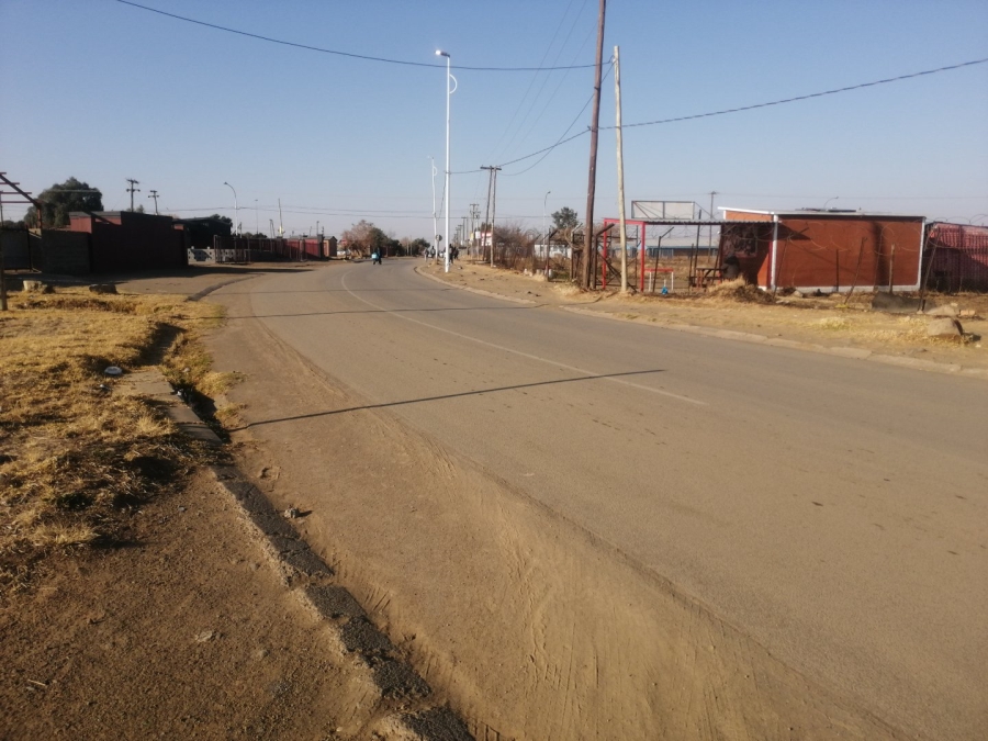  Bedroom Property for Sale in Motse Papiki Moilwa Free State